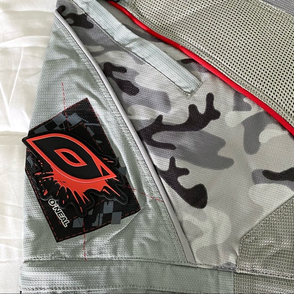 O'Neal Motocross Pants NWOT - Picture 3 of 12